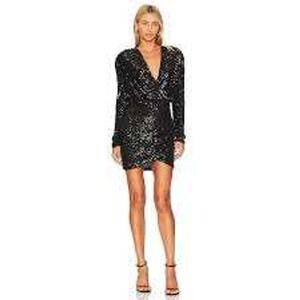 chinese dress ladies Fleur Lace Halter Mini Dress main image 0
